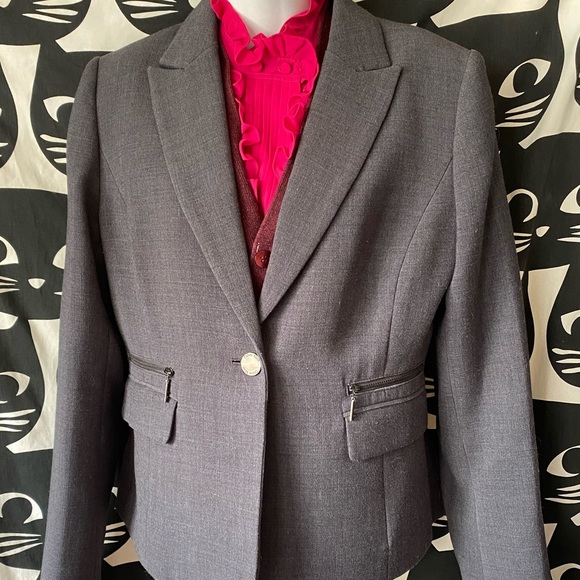 Calvin Klein blazer modern - Picture 5 of 10